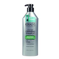 Shampoo Kerasys Scalp Care Anti Dandruff 600ML