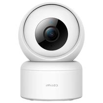 Camera de Seguranca Xiaomi Imilab C20 Pro CMSXJ56B Wi-Fi / 360 / 2K - Branco