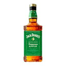 Whisky Jack Daniels Applee Garrafa 200ML