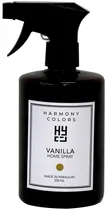 Spray Aromático Harmony Colors Vanilla - 550ML