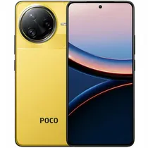 Poco F7 Ultra 16GB+512GB Yellow