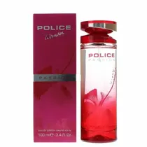Police Passion Femme Edt 100ML-53831