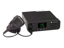 Rádio Móvel Motorola Mototrbo DGM5000E
