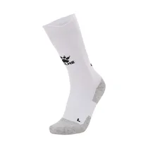 Anti Slip Socks White/Black Os Kelme