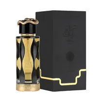 Perfume Lattafa Teriaq Intense Edp 100ML