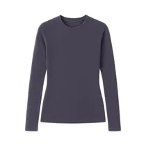 Camiseta Hering 02QY-MD3EN Femenino