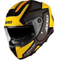 Axxis Casco Hawk Judge B3 (T) L Amarillo