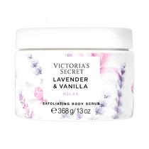 Esfoliante Corporal Victoria's Secret Lavander & Vanilla - 368G