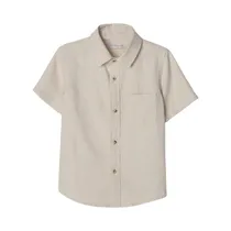 Camisa Infantil Hering KZZT1ASI