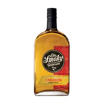 Ole Smoky Sinnamon 750ML