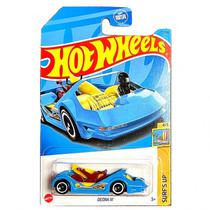 Car Hot Wheels Deora III HKJ34 3065