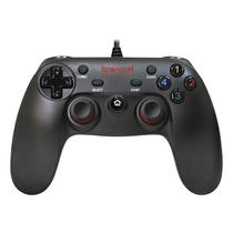 Controle Redragon Saturn G807 USB - Preto