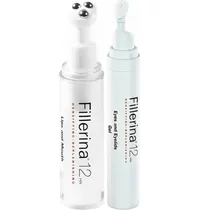 Kit Tratamento de Lábios e Olhos Labo Cosprophar Fillerina 12 Ha Densifying-Filler Nº 3 - 2 Peças