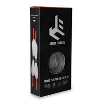 Coil Jboi Coils N80 Series Alien