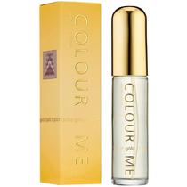 Colour Me Perfume Edp Gold 50ML