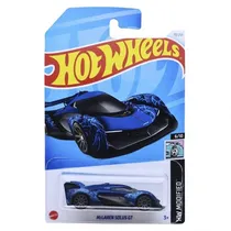 Car Hot Wheels Mclaren Solus GT HTB68 0134