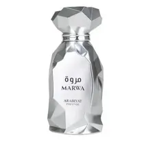 Perfume Arabiyat Prestige Marwa Eau de Parfum 100ML