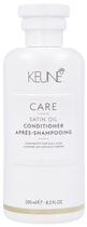 Condicionador Keune Care Satin Oil Luminosity For Dull - 250ML