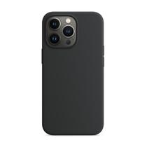 Capa de Tpu 4LIFE para iPhone 13 Pro Max - Preto Fosco