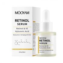 Serum Facial Mooyam Retinol Ve Hyaluronic Acid 30ML