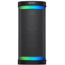 Caixa de Som Portatil Sony SRS-XP700 BT/USB/Karaoke/25HRS Black