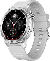 Relogio Smartwatch FTX FTXR20-SVW 57MM - Cinza