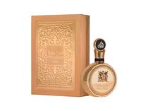 Perfume Lattafa Fakhar Extrait Unissex 100ML