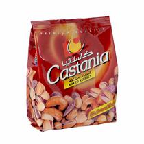 Castania Mixed Kernels(Bolsa) 400G