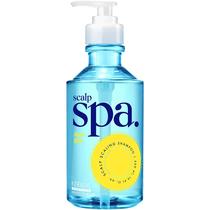 Shampoo Kerasys Scalp Spa Aqua Blue - 500ML