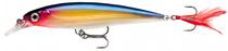 Isca Artificial Rapala X-Rap XR-08-PG - Purple Gold