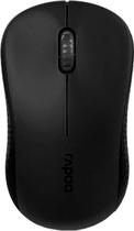 Mouse Rapoo M20 Wireless 2.4GHZ Preto