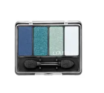 Sombra Covergirl Enhancers 4 Cores 270 Crystal Waters