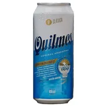 Quilmes Cerveza Clasica Lata 500ML