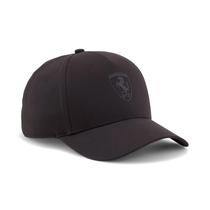 Quepis Puma Ferrari Style BB Cap 02517301