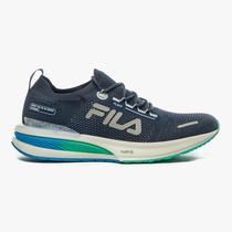 Tenis Fila Float Elite Running Masculino F01R00066-5889