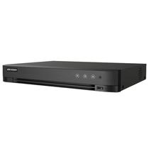 Hikvision DVR 04CH 1080P 1U 3K H.265 Pro+ IDS-7204HQHI-M1/XT