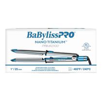 Babyliss 3100 Planchita Alisadora Prancha de Cabelo