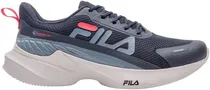 Tênis Fila F01TR00044-337 Progress Lite Masculino
