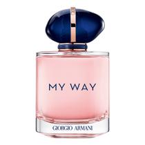 P.Armani MY Way Nectar F 90ML Edp