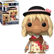 Funko Pop e.T. 40TH e.T In Disguise 1253