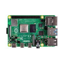 PC Raspberry Pi 4 Model B / Memoria Ram 4GB - (182-2096)