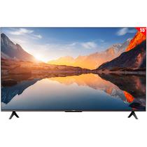 TV Smart LED Xiaomi Mi TV A Series L55MA-Aph (2025) 4K Ultra HD 55" - Preto