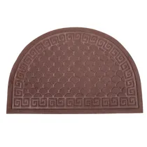 Tapete 38X58CM Marron