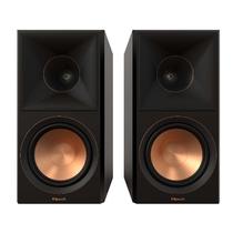 Caixa de Som Klipsch RP-600M II Ebony Par