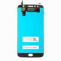 Display para Motorola G5S / Branco