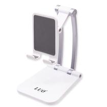 Suporte p/ Cel/Tablet Luo LU-455 Desk. Holder Whit