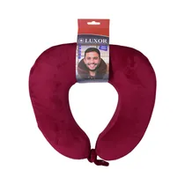 Almohadilla Luxor LX-ERGR43 Granate