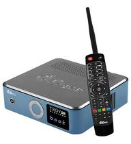 Receptor Duosat Troy Platinum Full HD/Wifi