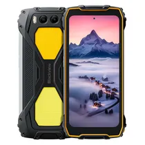 Celular Blackview BV7300 DS/6RAM/256GB 6.67" Yellow