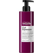 Creme-Gel L'Oreal Professionnel Paris Curl Expression - 250ML